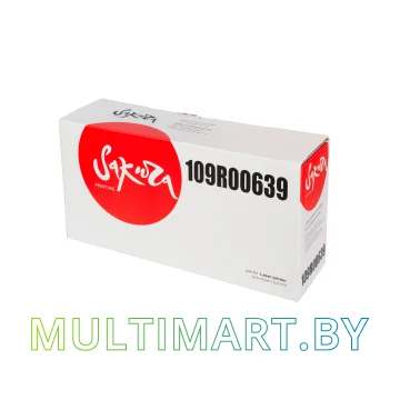 Картридж Sakura Printing SA109R00639